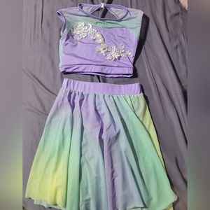 Little Girls Costume